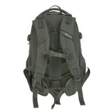 Schulrucksack Origin Bold /Dunkelgrün