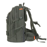 Schulrucksack Origin Bold /Dunkelgrün