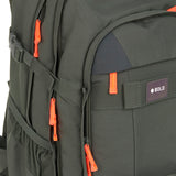 Schulrucksack Origin Bold /Dunkelgrün