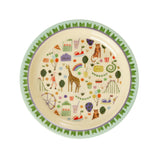 Kinderteller/ Fun Fair mint