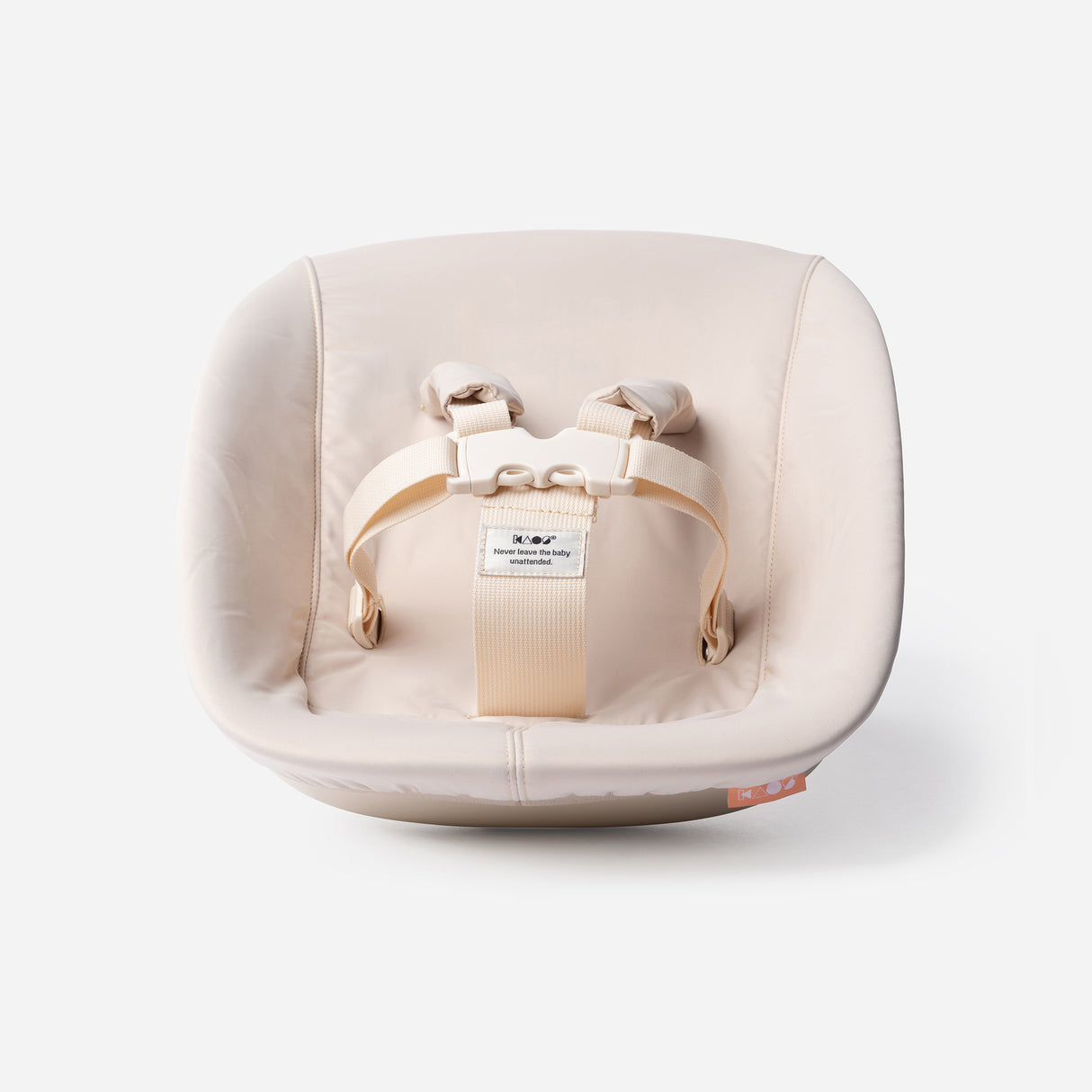 Klapp Babysitz/ Ivory