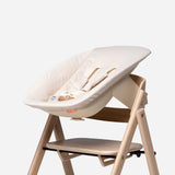 Klapp Babysitz/ Ivory