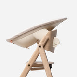 Klapp Babysitz/ Ivory