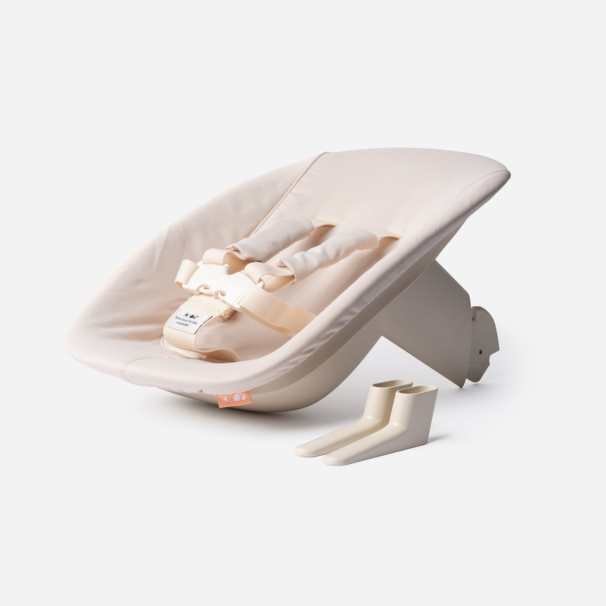 Klapp Babysitz/ Ivory