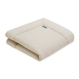 Krabbeldecke - Mini Pique Essential Beige