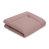 Krabbeldecke - Mini Pique Essential Berry