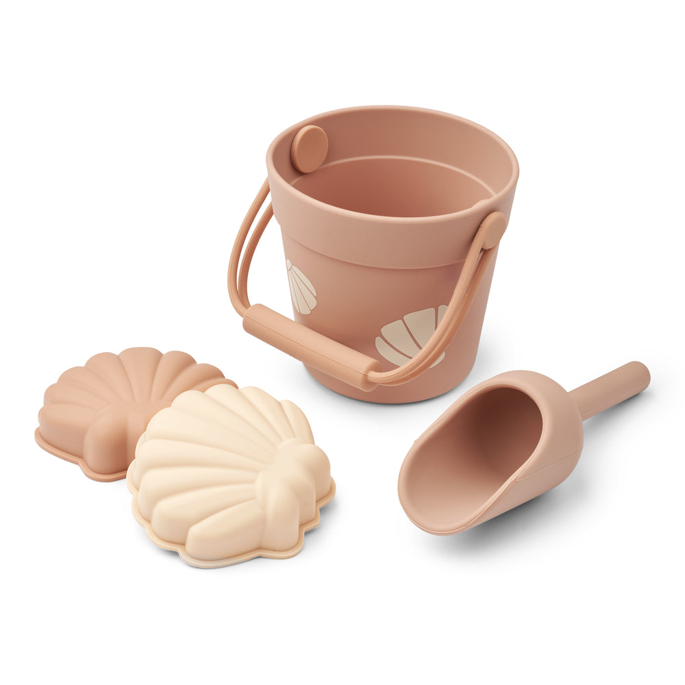 Kit Mini Beach- Set/ Shell