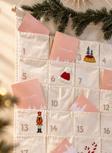Adventskalender & Füllung - KKnekki