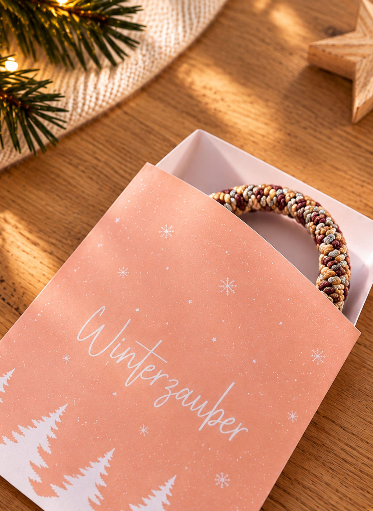 Adventskalender & Füllung - KKnekki