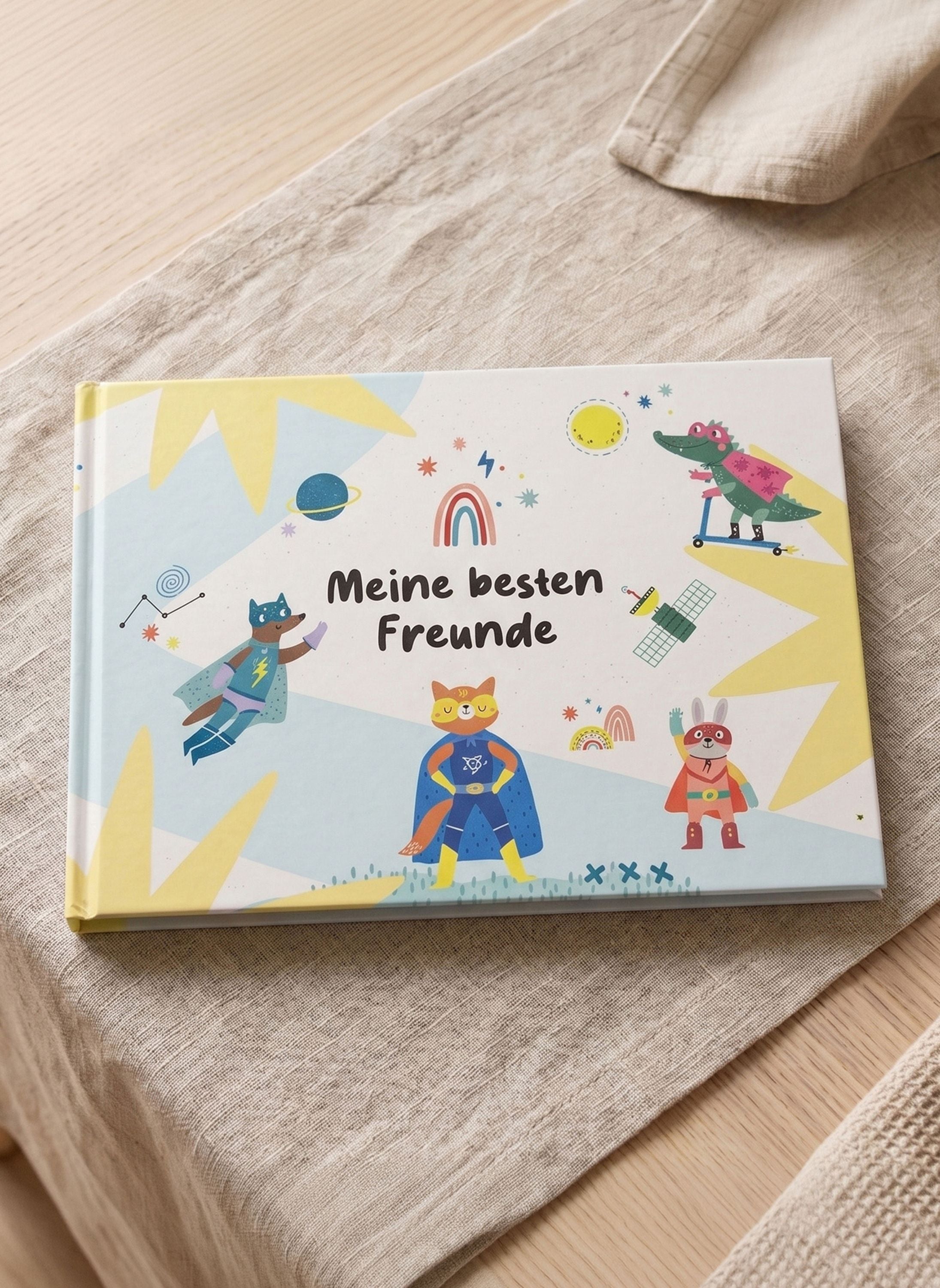 Schultüten Geschenkset 2
