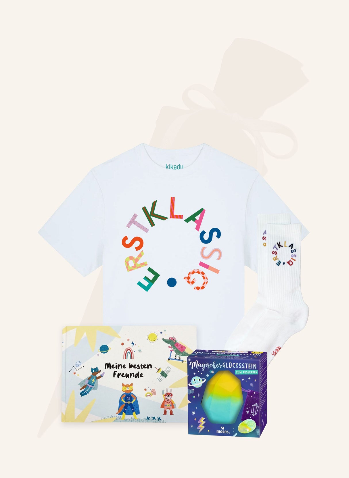 Schultüten Geschenkset 1