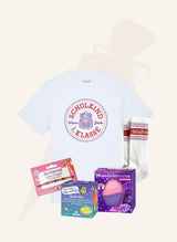 Schultüten Geschenkset 6