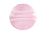 Papierlaterne, light pink