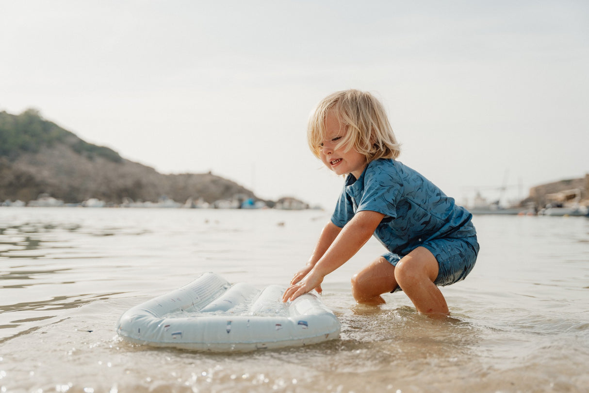 Luftmatratze Sailors Bay - korbmayer. ganz besonders. für kinder.