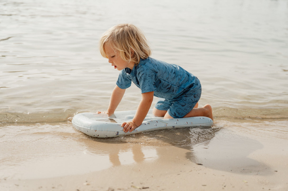 Luftmatratze Sailors Bay - korbmayer. ganz besonders. für kinder.