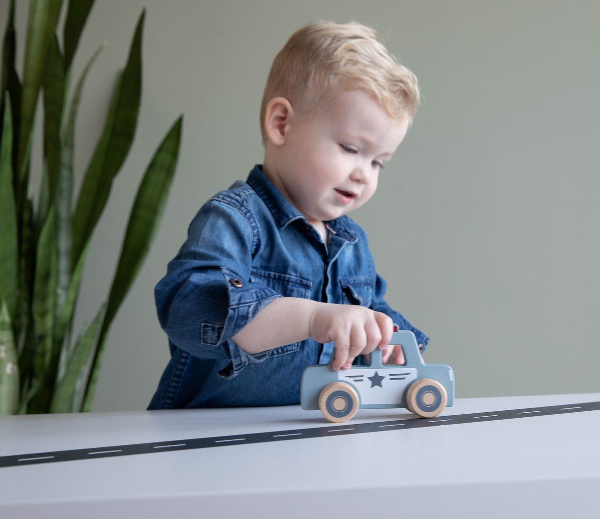 Einsatzfahrzeuge - korbmayer. ganz besonders. für kinder.