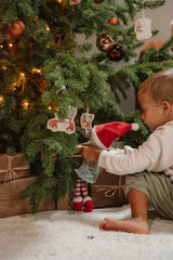 Kuschelpuppe Weihnachten - korbmayer. ganz besonders. für kinder.