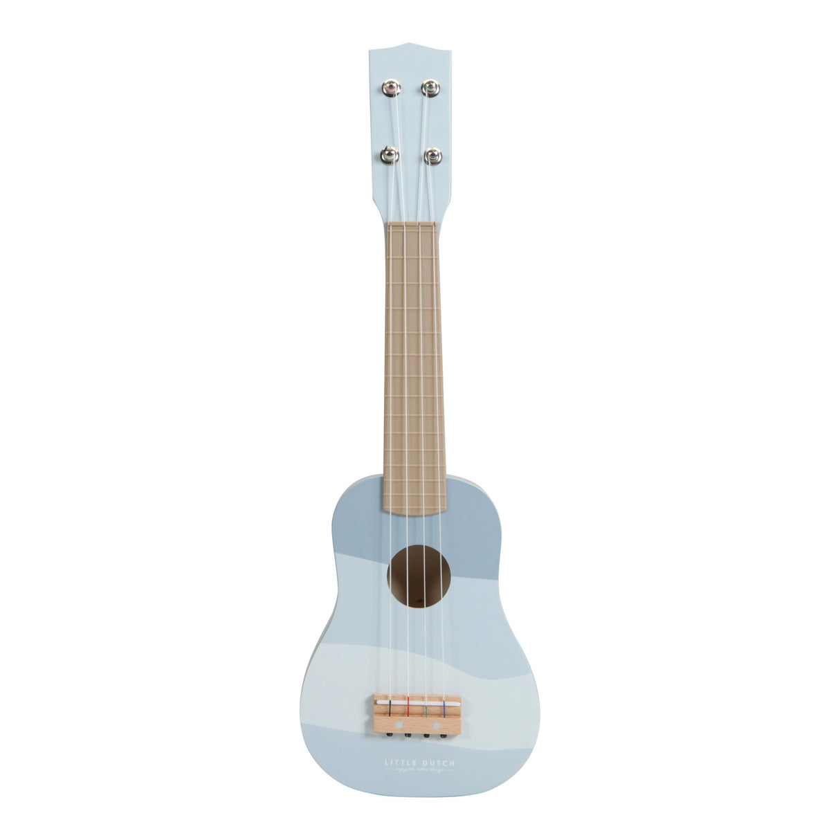 Gitarre blueLittle DutchGitarre bluekorbmayer. ganz besonders. für kinder.