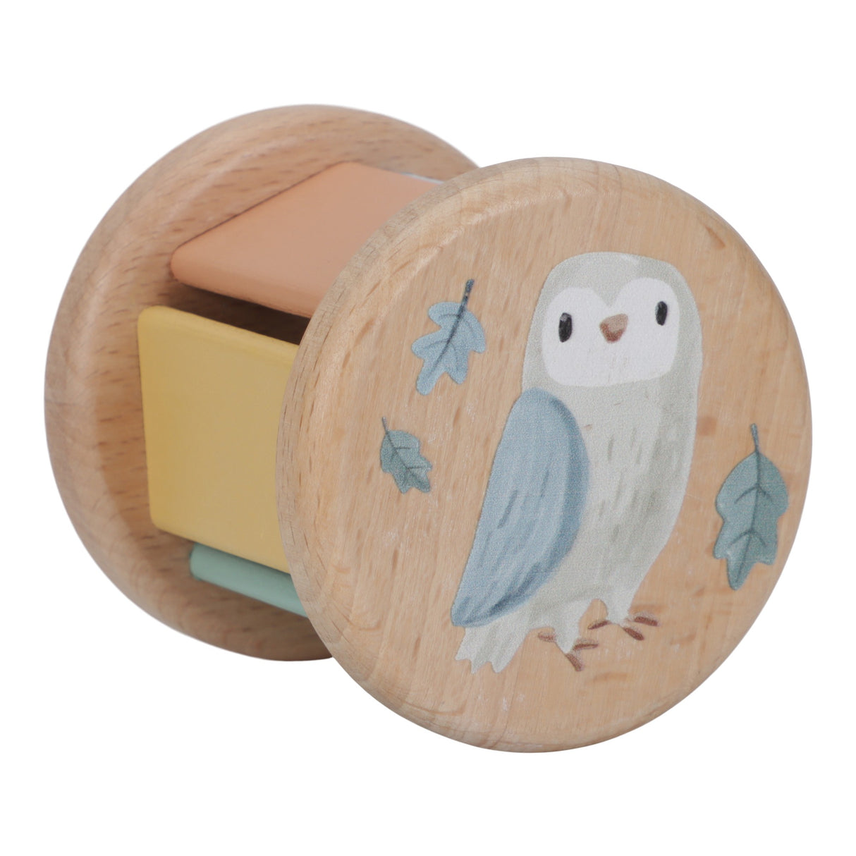 Holz-Geschenk-Set/ Forest Friends