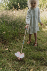 Schiebetier Schmetterling/ Fairy Garden