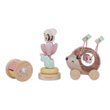 Holz-Geschenk-Set/ Fairy Garden