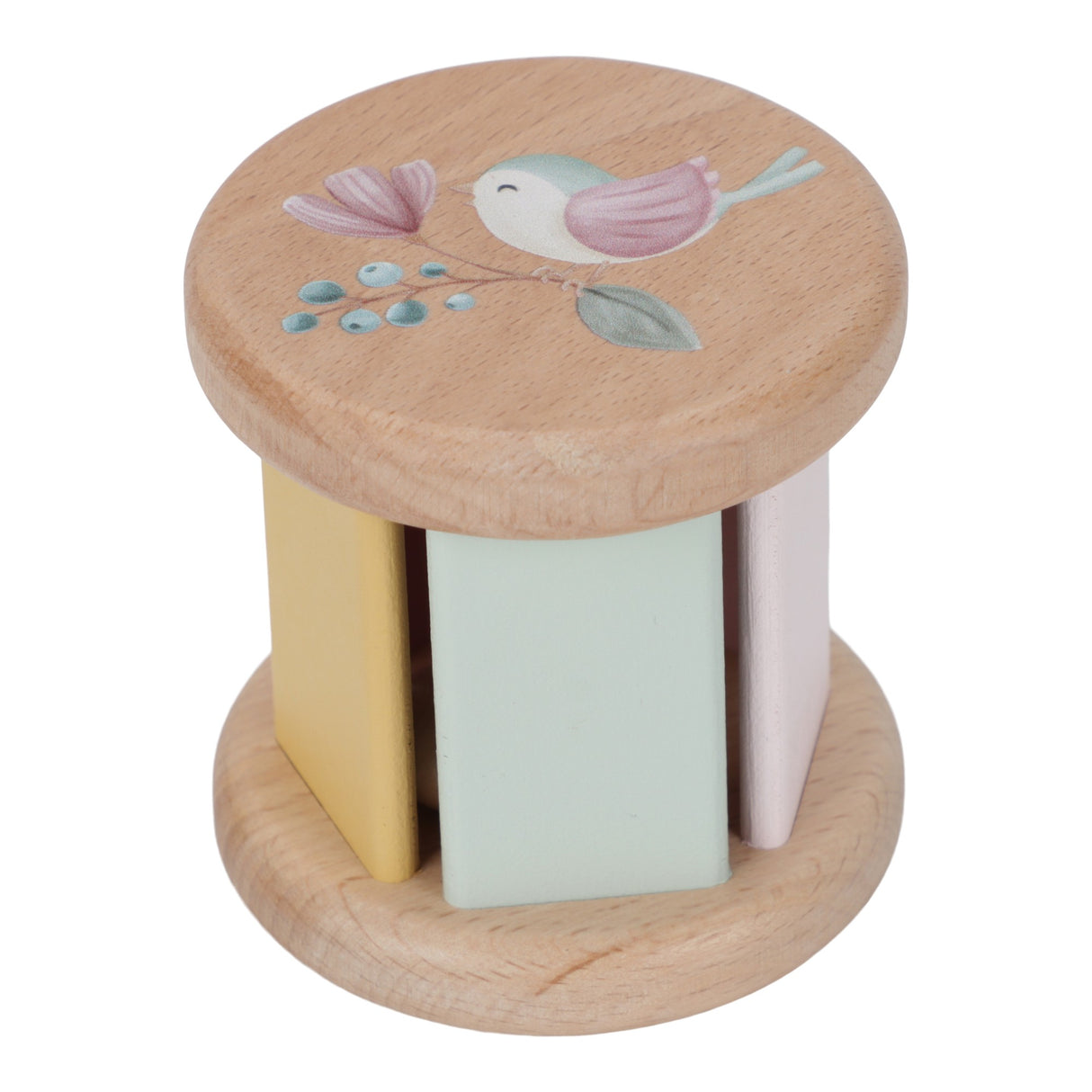 Holz-Geschenk-Set/ Fairy Garden