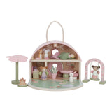 Feenhaus/ Fairy Garden