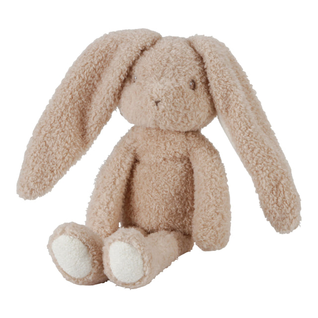 Kuscheltier Kaninchen 32 cm - korbmayer. ganz besonders. für kinder.