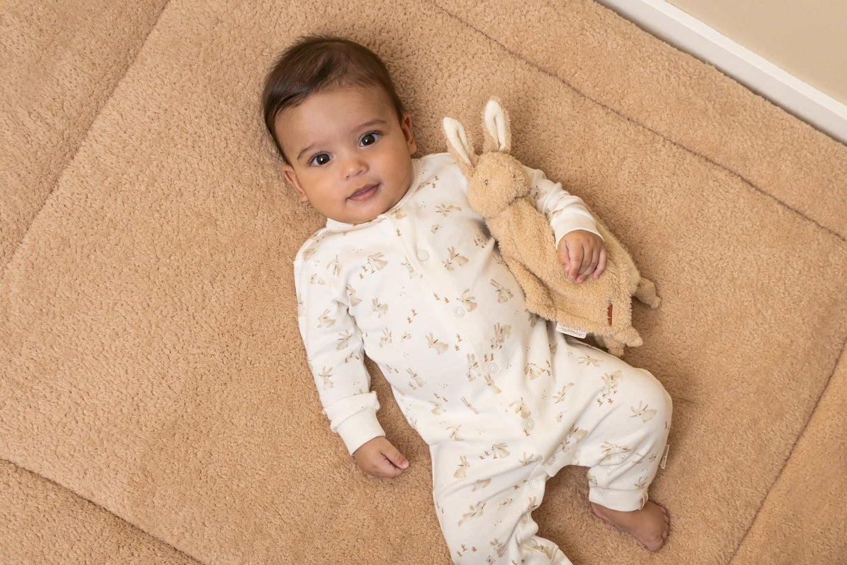 Kuscheltuch - Baby Bunny - korbmayer. ganz besonders. für kinder.