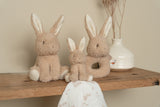 Geschenkset/ Baby Bunny