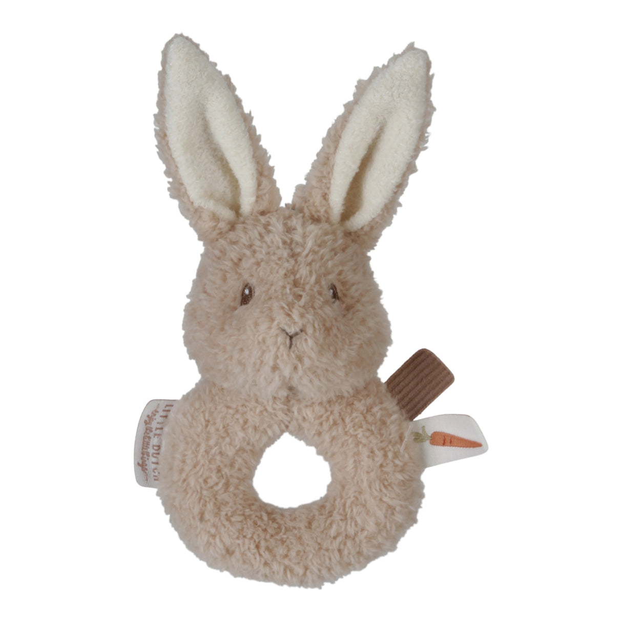 Geschenkset/ Baby BunnyLittle DutchGeschenkset/ Baby Bunnykorbmayer. ganz besonders. für kinder.