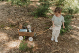 Kuscheltier Forest Friends Eule