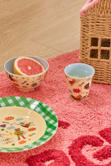 Kinderbecher/ Hero Blau 160ml