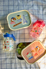 Lunchbox/ Kids in Paris 1400 ml