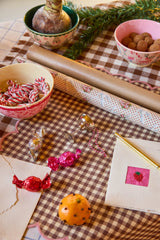 Mittlere Schale/ Zuckerstangen