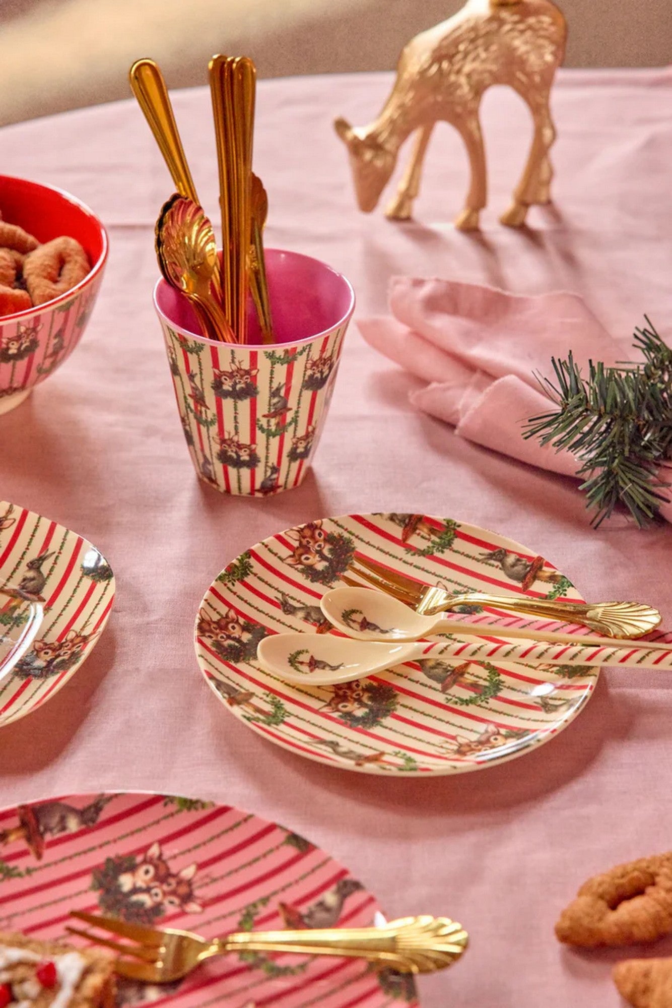 Latte Löffel/ Sweet Forest