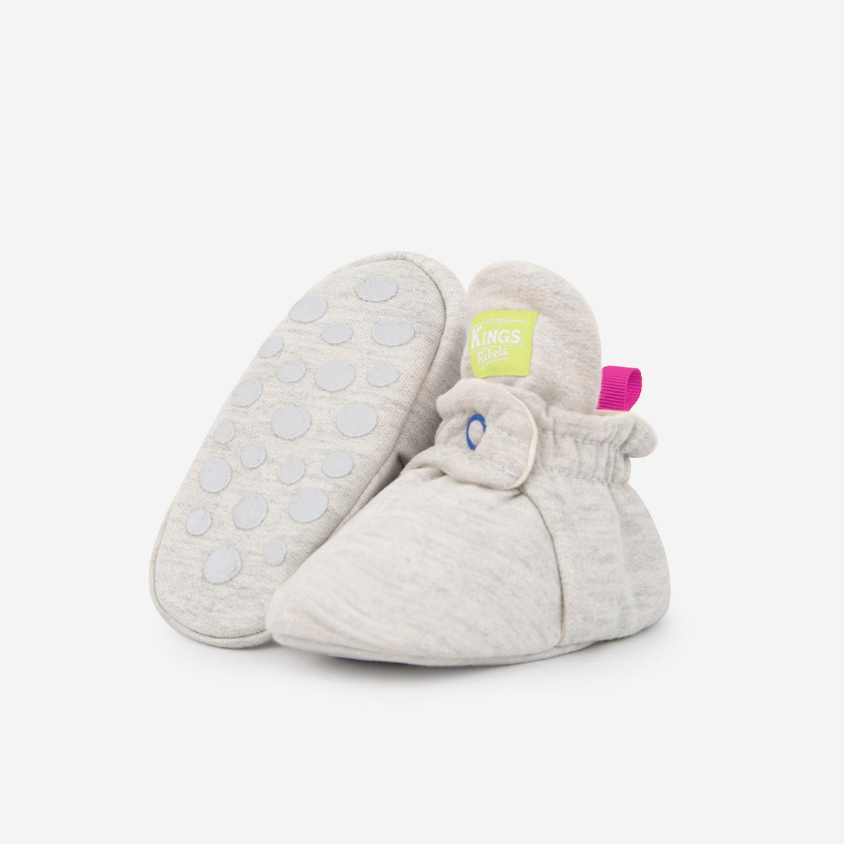 Cotton Lime Pop Remix