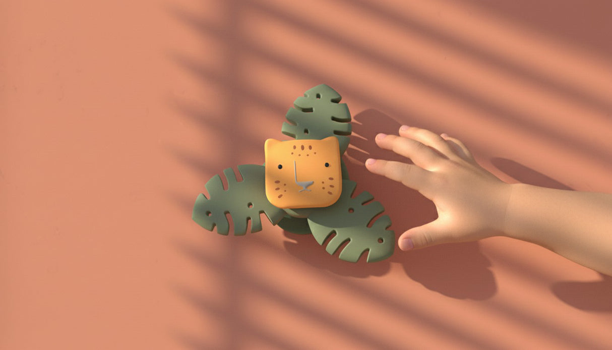 Tiger Spinner