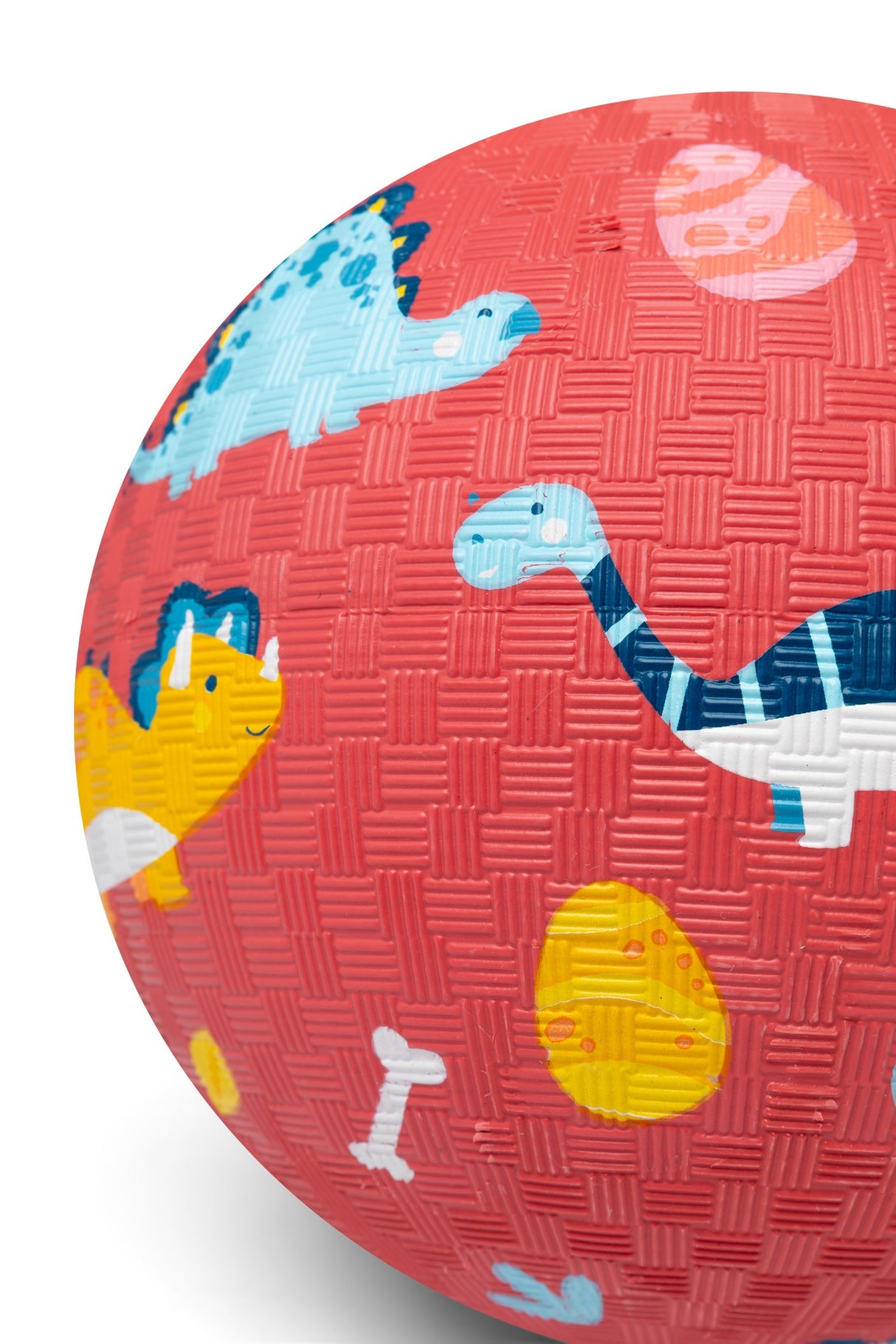 Dino-Ball/ Ø 13 cm