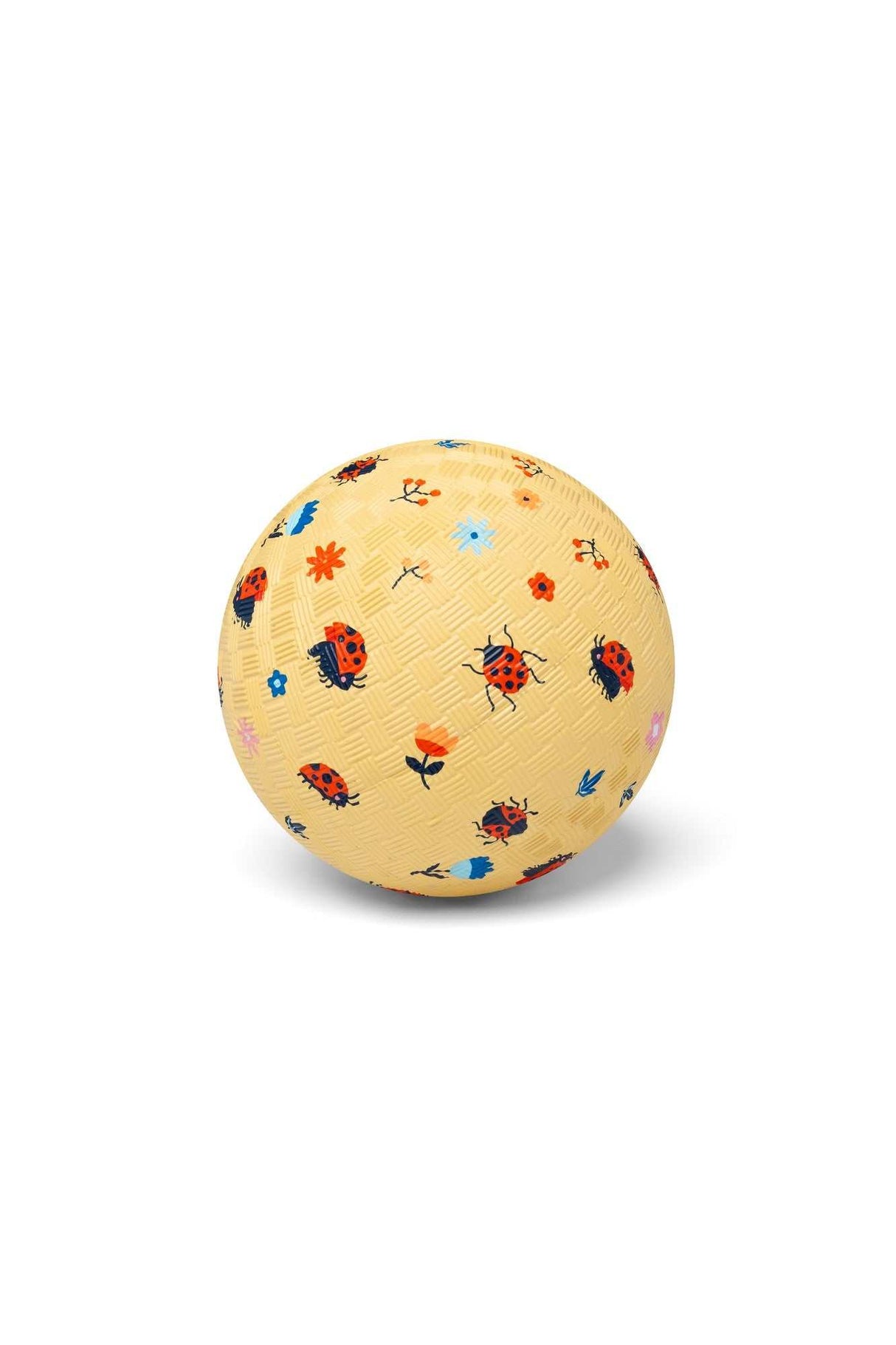 Marienkäfer-Ball Ø 13 cm