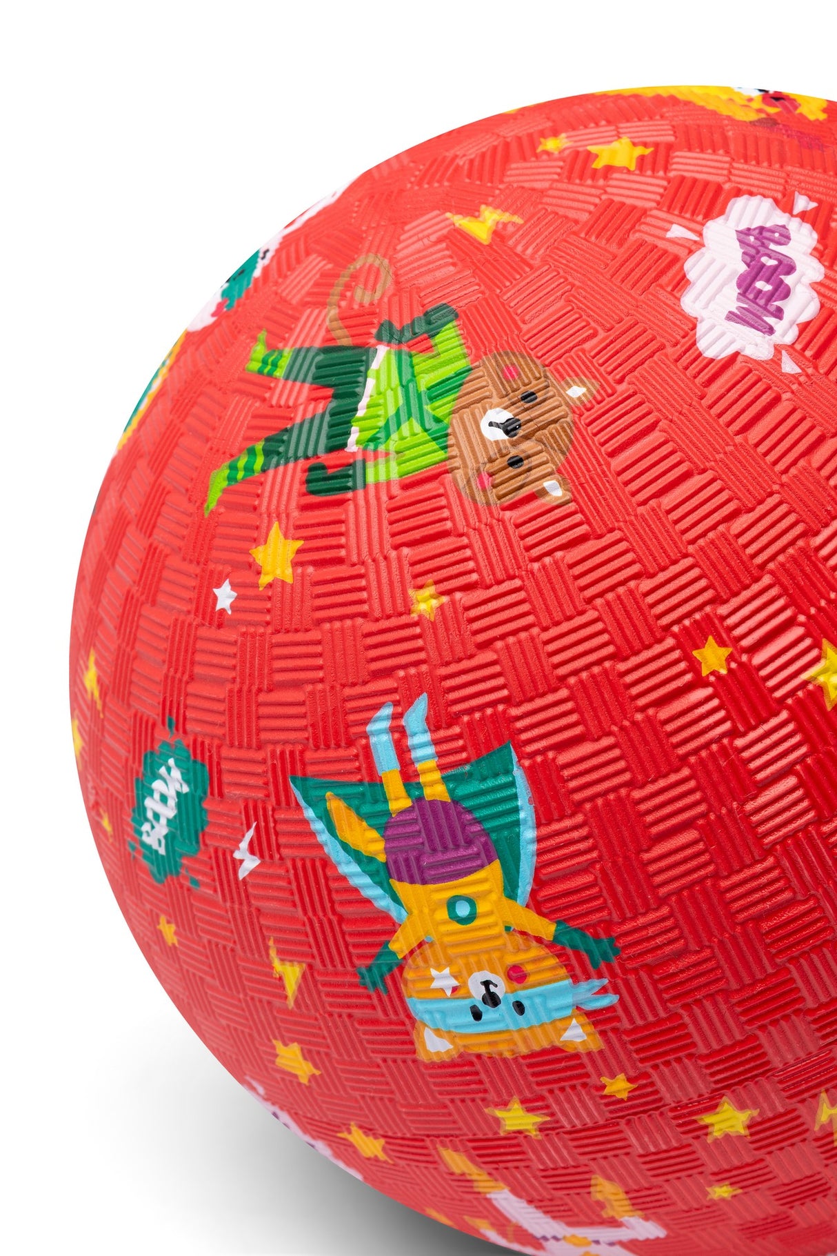 Ball/ Superhelden Ø 13 cm