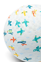 Ball/ Flugzeuge Ø 13 cm