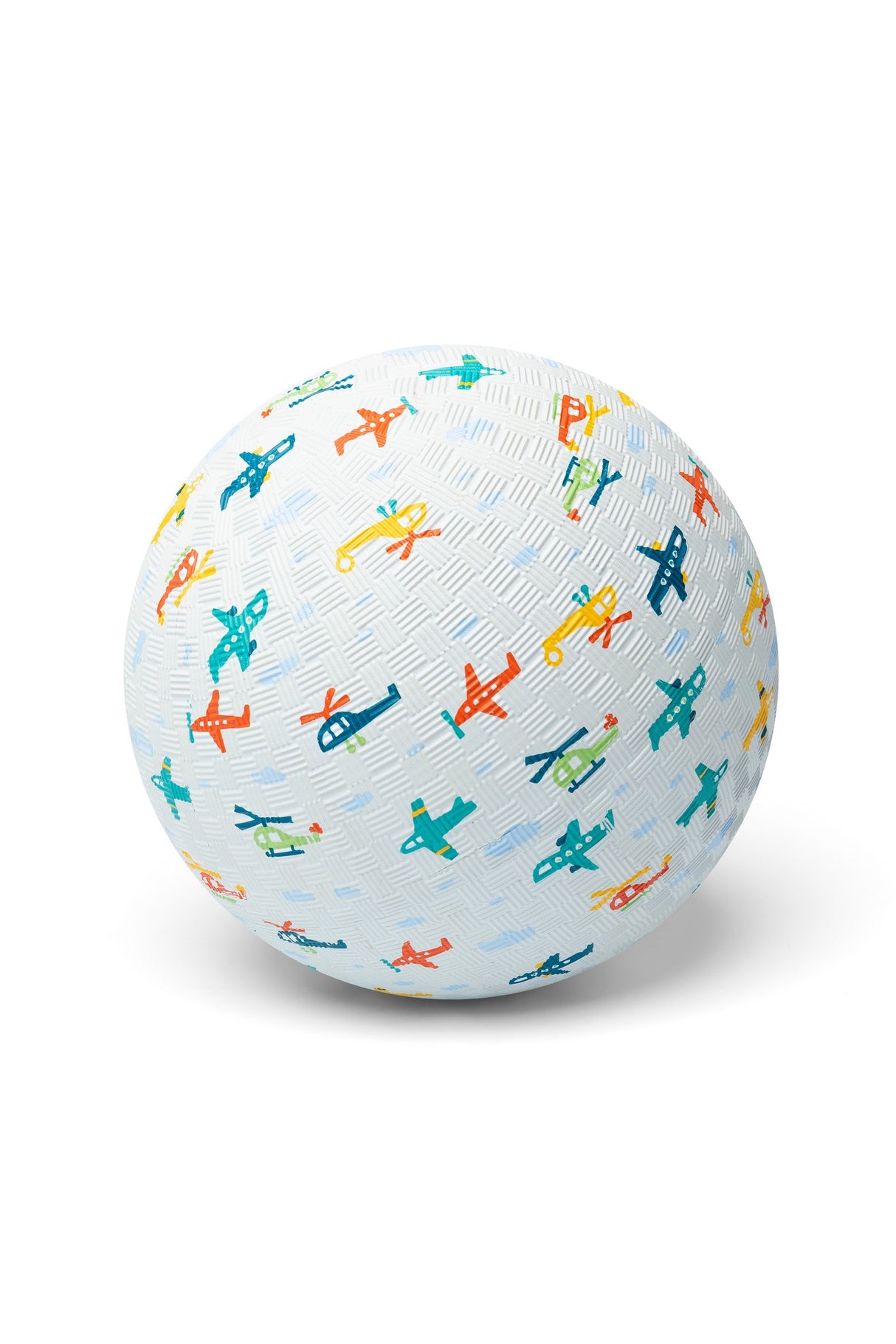 Ball/ Flugzeuge Ø 18 cm