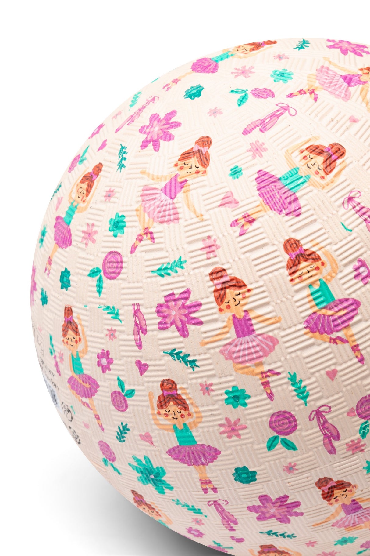 Ballet-Ball Ø 18 cm