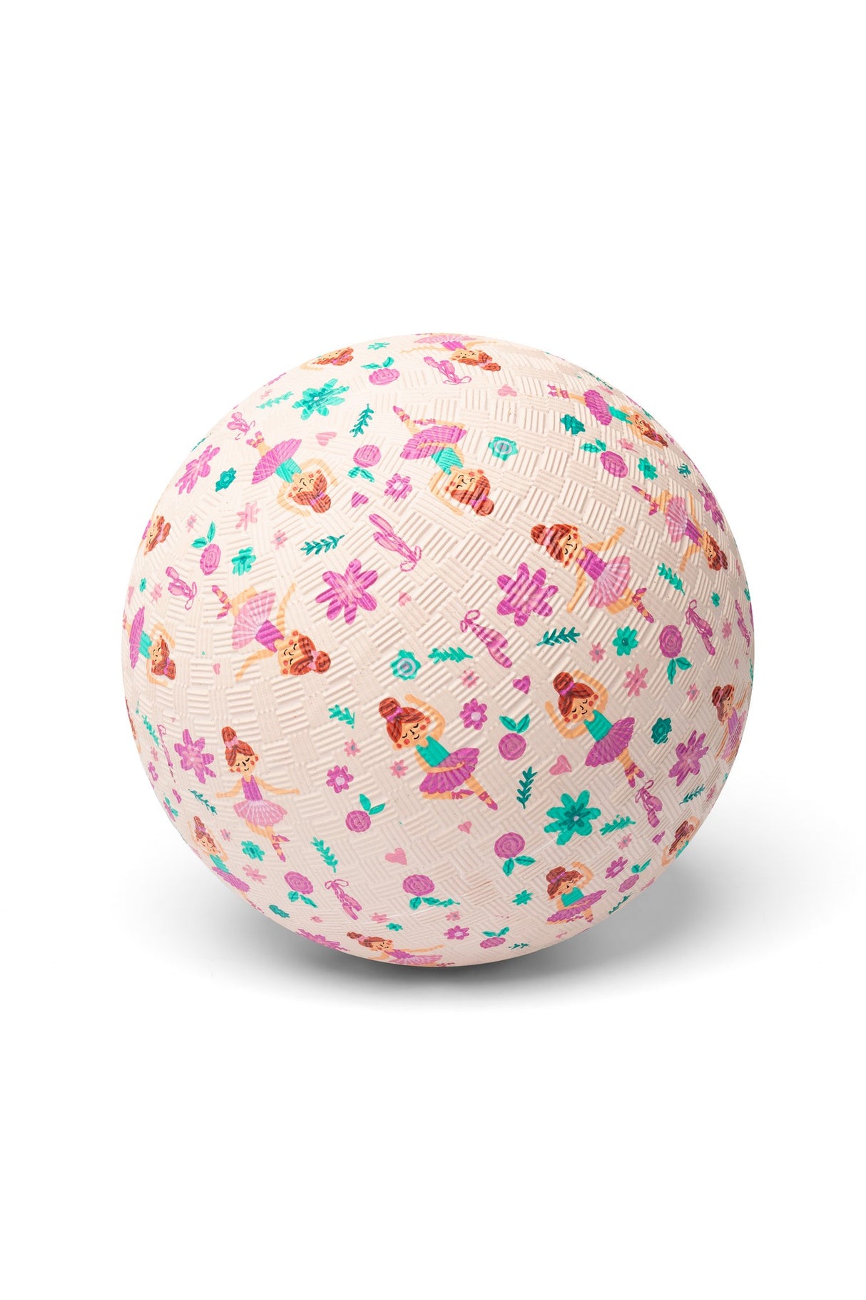 Ballet-Ball Ø 18 cm