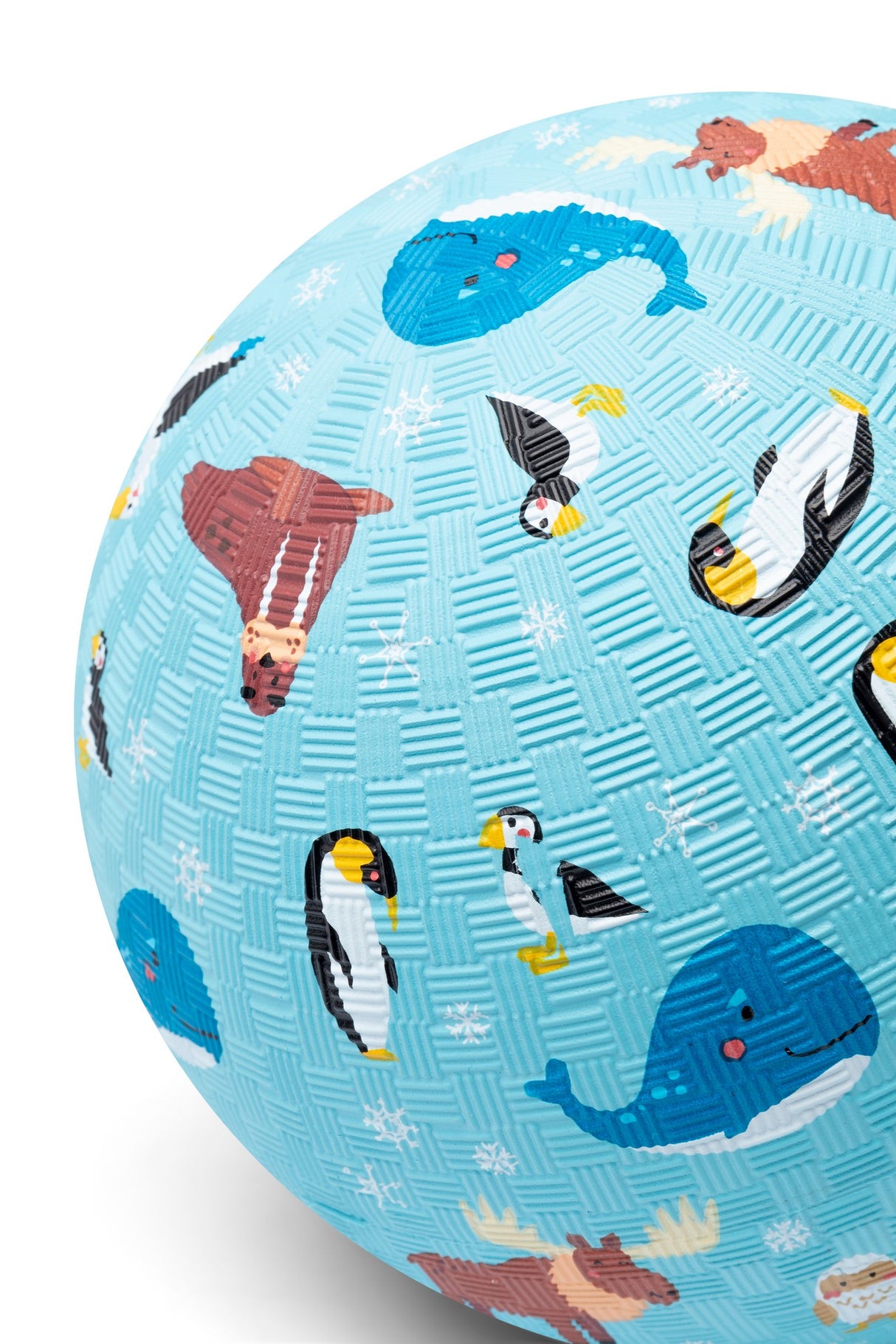 Artic-Ball Ø 13 cm