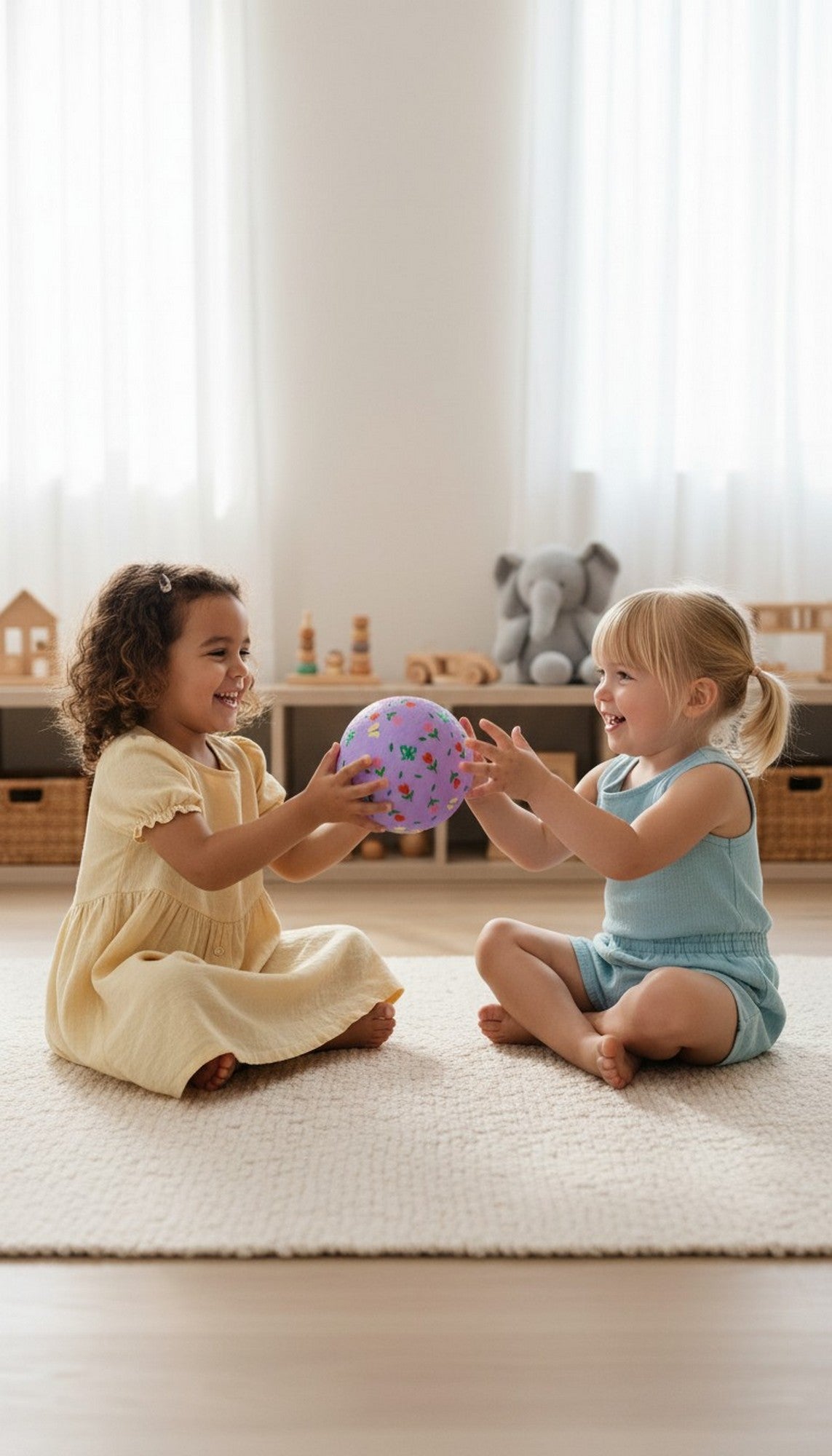 Ball/ Tulpen Ø 13 cm