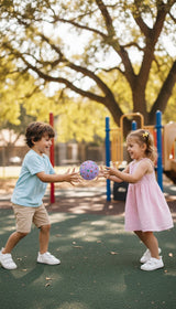 Ball/ Tulpen Ø 13 cm