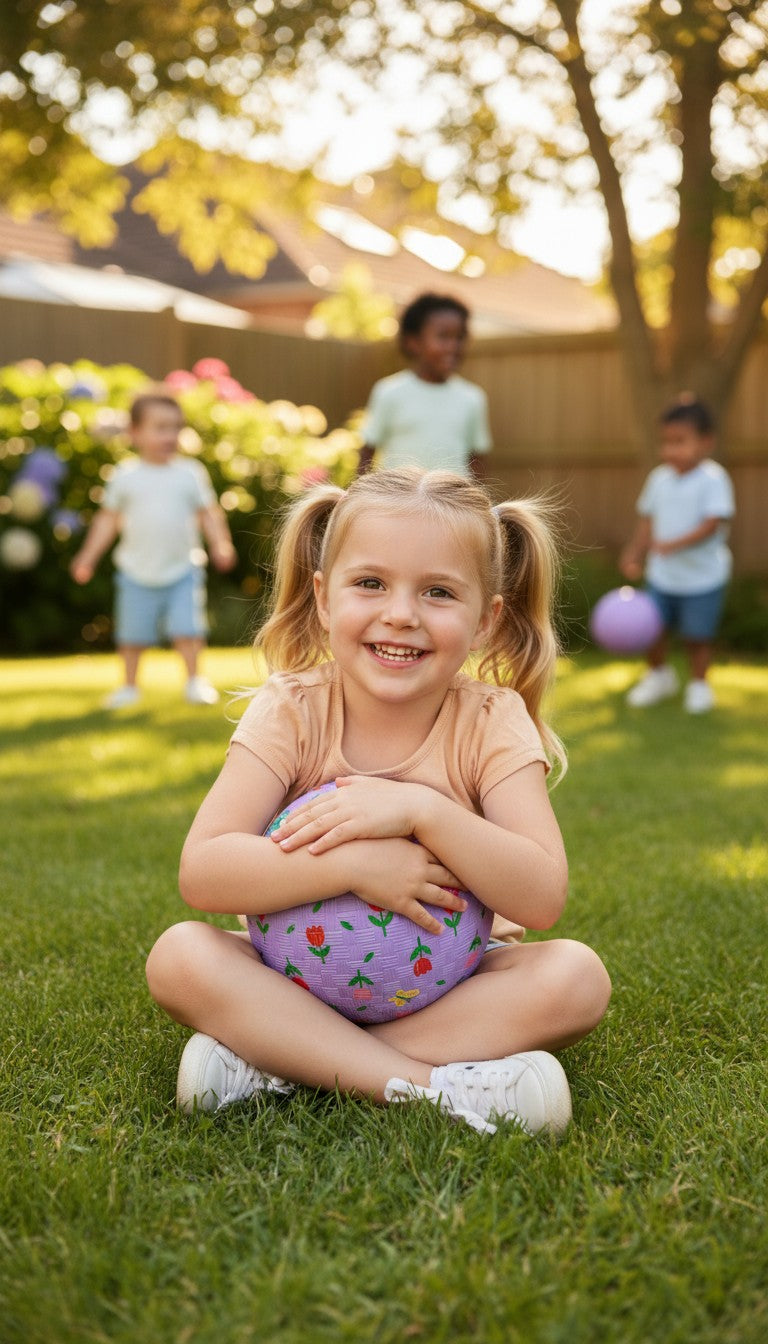 Ball/ Tulpen Ø 18 cm