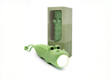 Taschenlampe Krokodil